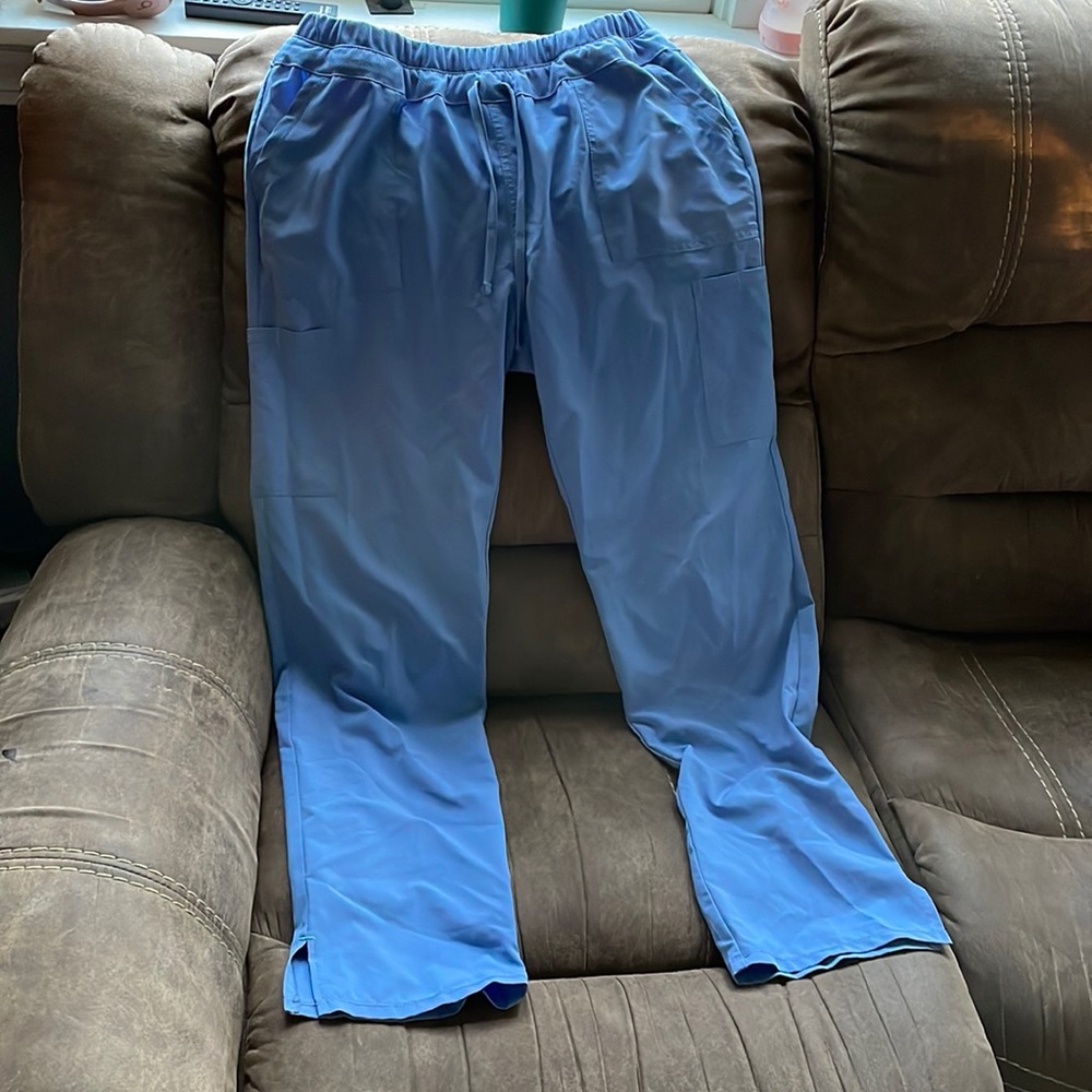 Scrubstar pants